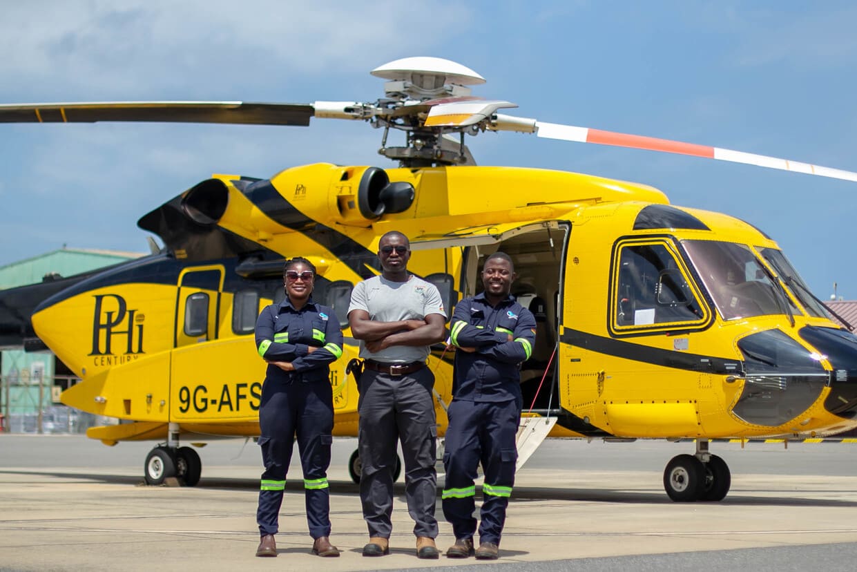 Century Fuel Operators