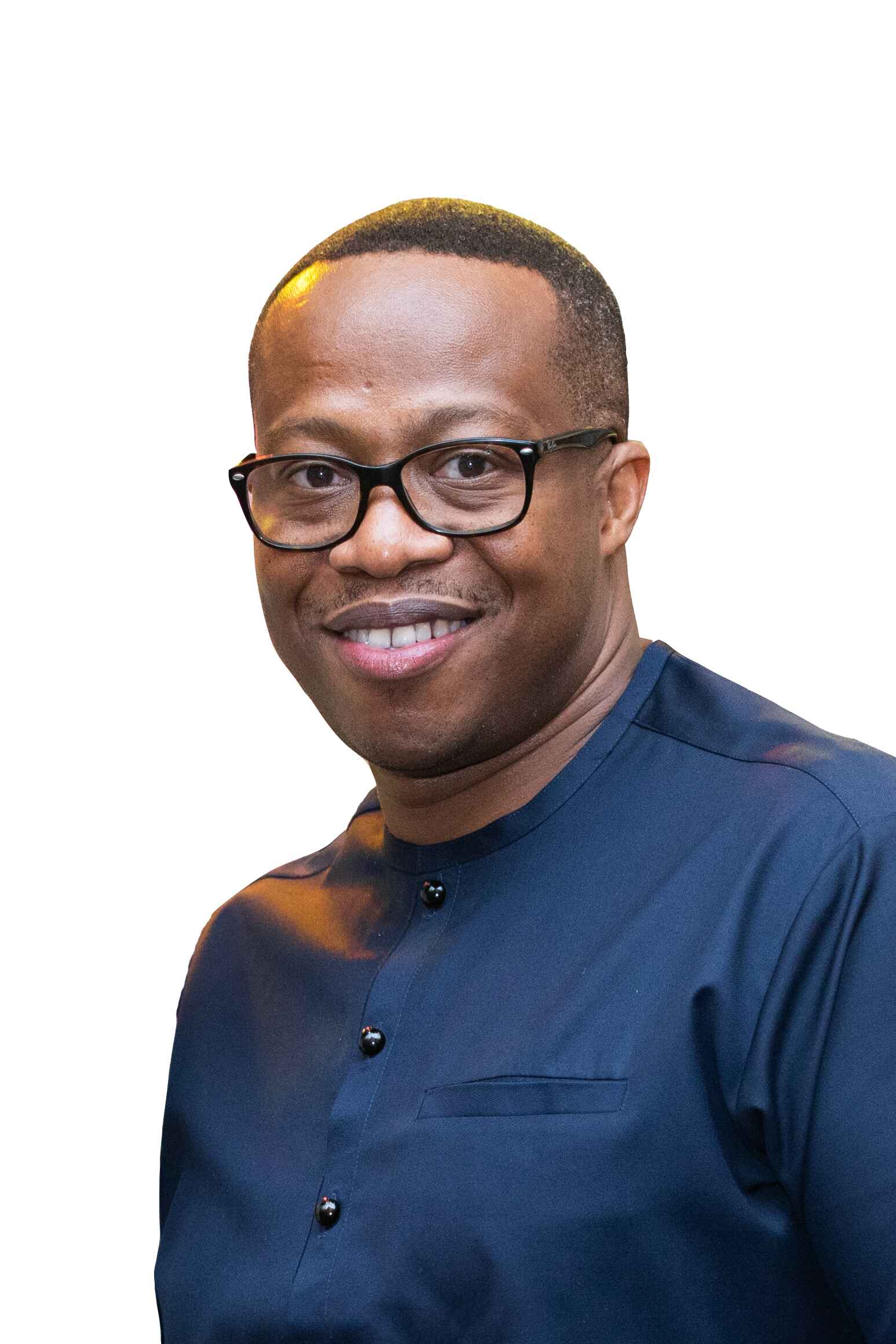 Julian Fianku Quao